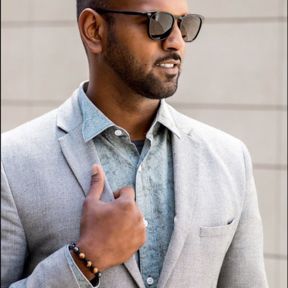 Meet your Posher, Kevin